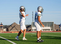Freshman Vs. Heritage-12