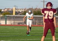 Freshman Vs. Heritage-14