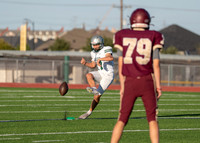 Freshman Vs. Heritage-15