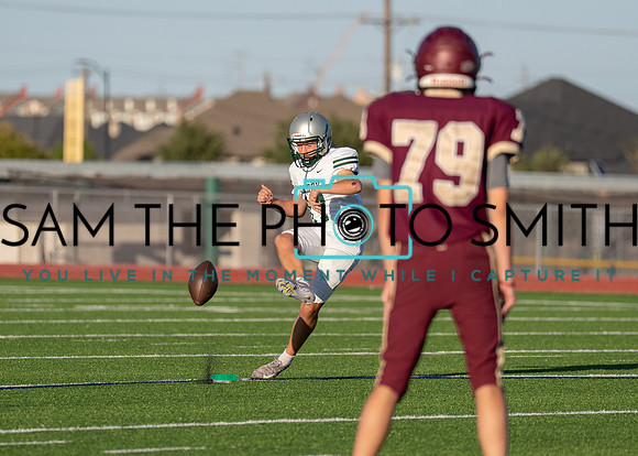 Freshman Vs. Heritage-15