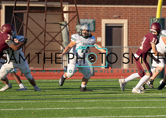 Freshman Vs. Heritage-17