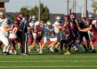 Freshman Vs. Heritage-18