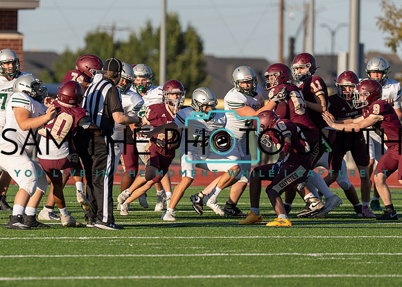 Freshman Vs. Heritage-18