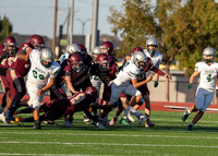 Freshman Vs. Heritage-19