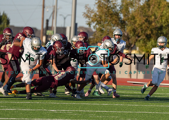 Freshman Vs. Heritage-19