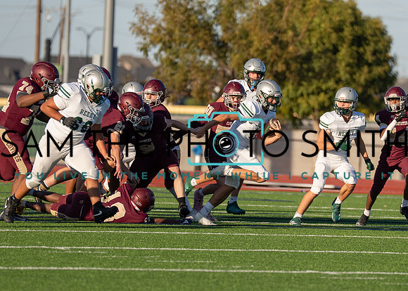 Freshman Vs. Heritage-20
