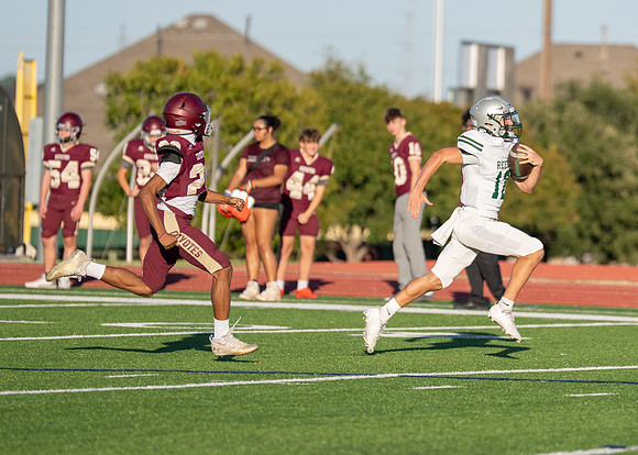 Freshman Vs. Heritage-23