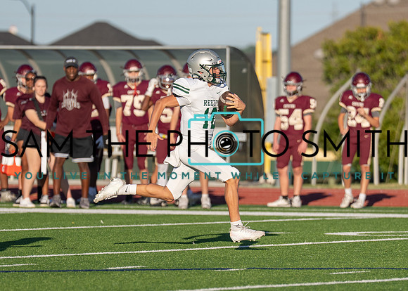 Freshman Vs. Heritage-22