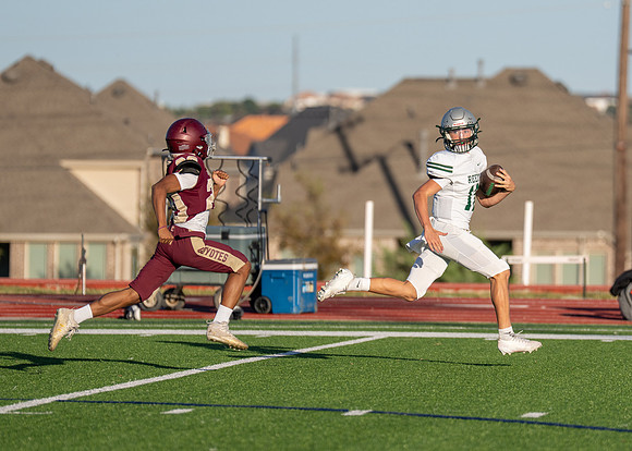 Freshman Vs. Heritage-24
