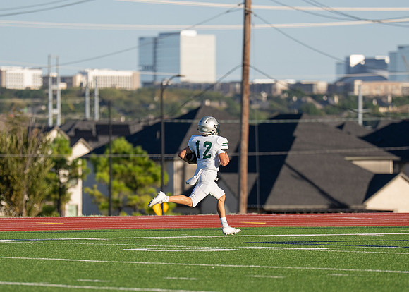 Freshman Vs. Heritage-25