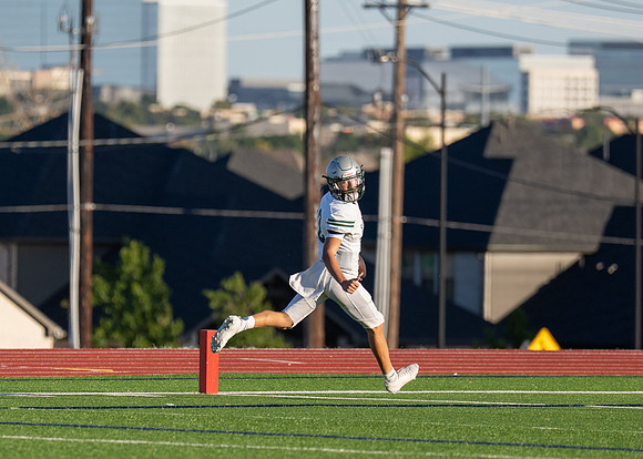 Freshman Vs. Heritage-26