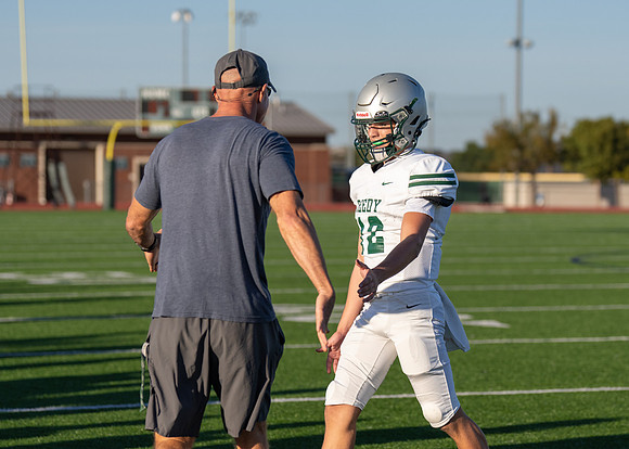 Freshman Vs. Heritage-30