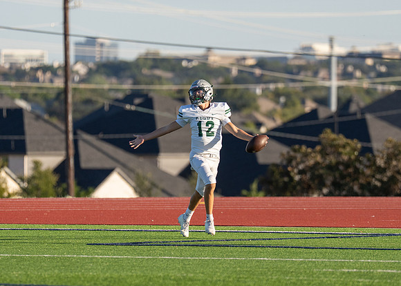 Freshman Vs. Heritage-28