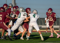 Freshman Vs. Heritage-31