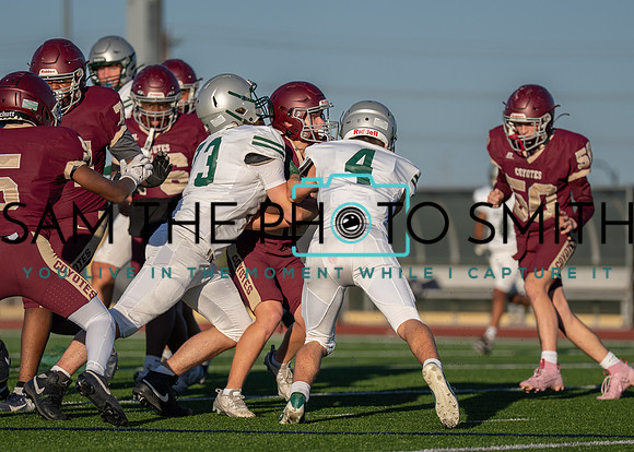 Freshman Vs. Heritage-31