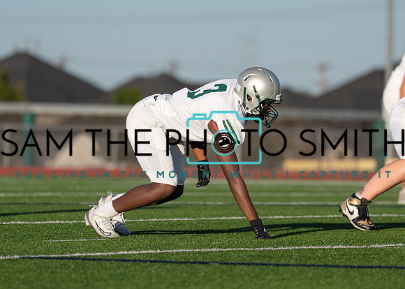 Freshman Vs. Heritage-32