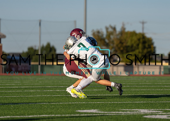 Freshman Vs. Heritage-34