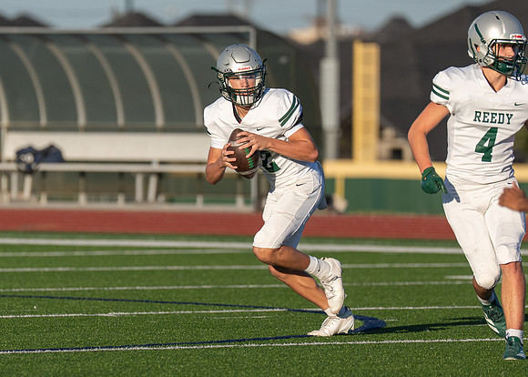 Freshman Vs. Heritage-42