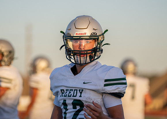 Freshman Vs. Heritage-110