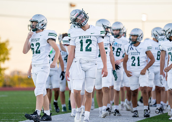 Freshman Vs. Heritage-145