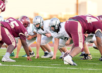 Freshman Vs. Heritage-156