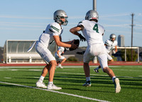 Freshman Vs. Heritage
