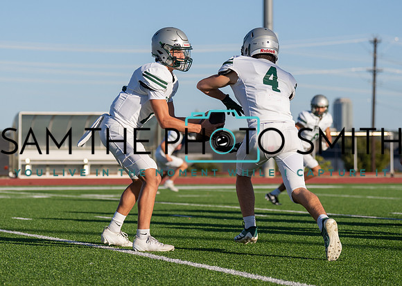 Freshman Vs. Heritage