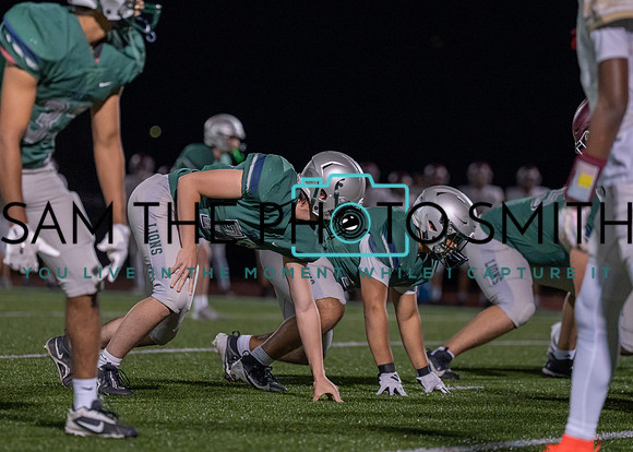 Heritage Vs. JV-3