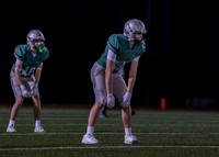 Heritage Vs. JV-6