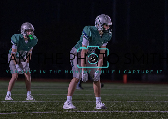Heritage Vs. JV-6