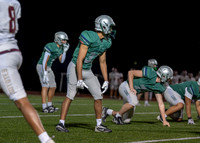 Heritage Vs. JV-2