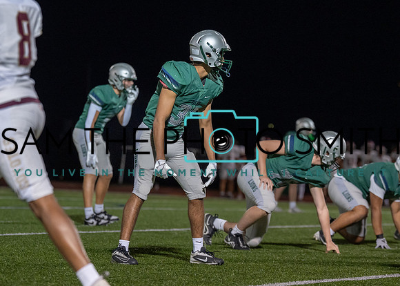 Heritage Vs. JV-2