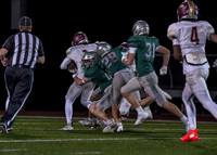 Heritage Vs. JV-5