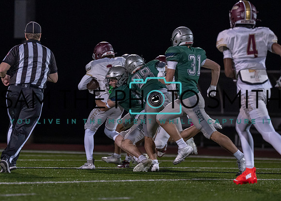 Heritage Vs. JV-5