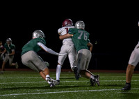 Heritage Vs. JV-7