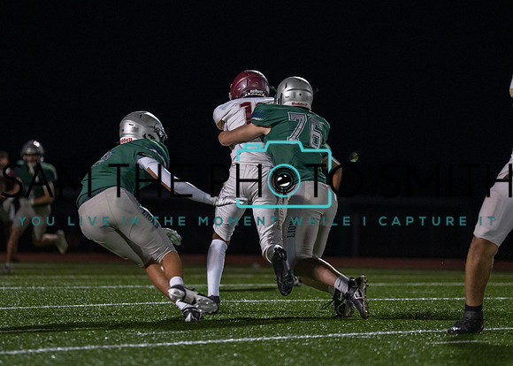 Heritage Vs. JV-7