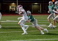 Heritage Vs. JV-8