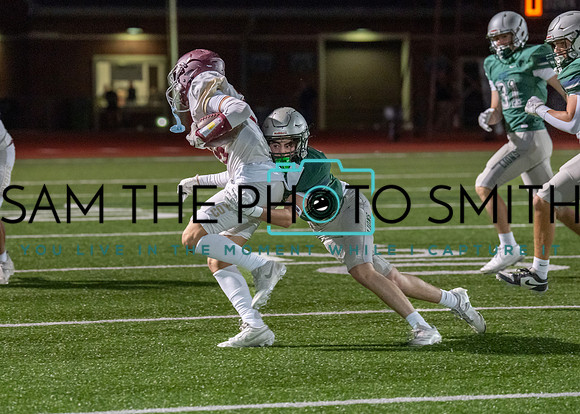Heritage Vs. JV-8