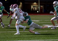 Heritage Vs. JV-9