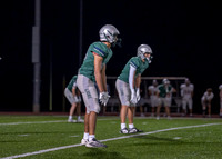 Heritage Vs. JV-10