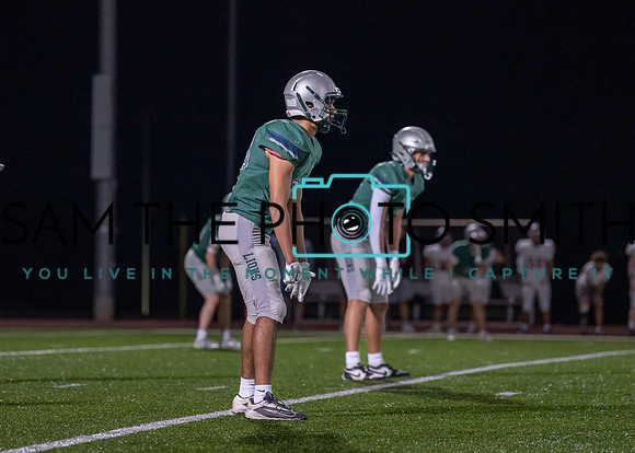 Heritage Vs. JV-10