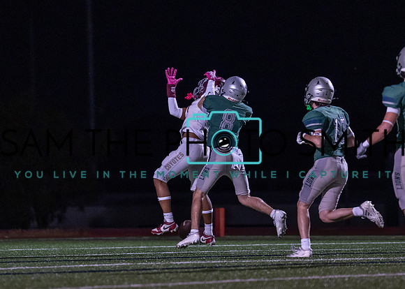 Heritage Vs. JV-11