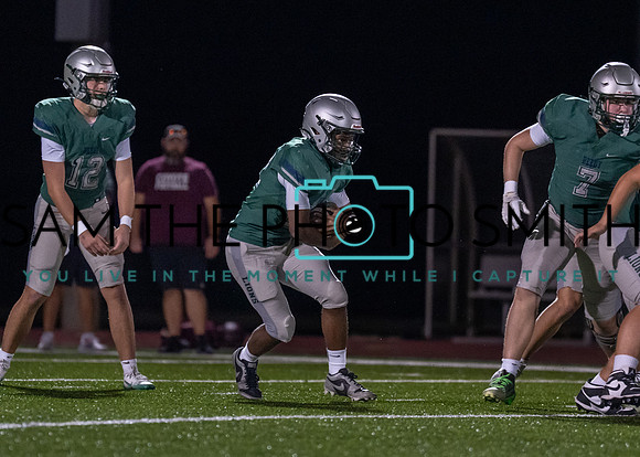Heritage Vs. JV-13