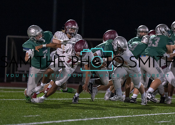 Heritage Vs. JV-14