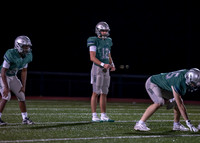 Heritage Vs. JV-16