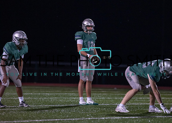 Heritage Vs. JV-16