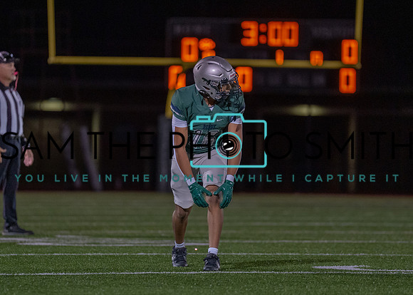 Heritage Vs. JV-19