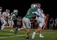 Heritage Vs. JV-18