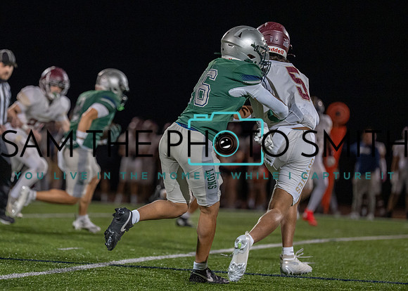 Heritage Vs. JV-18