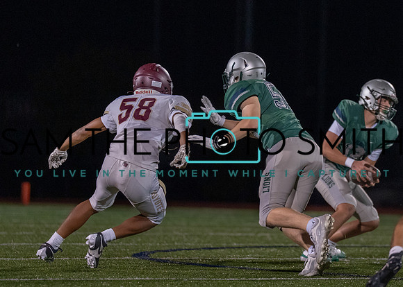 Heritage Vs. JV-21